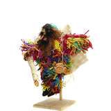 Tiliche de Putla - Mexican Folk Art | Cactus Fine Art