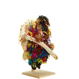 Tiliche de Putla - Mexican Folk Art | Cactus Fine Art