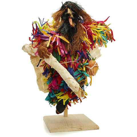 Tiliche de Putla - Mexican Folk Art | Cactus Fine Art