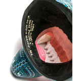 Mascara Jaguar / Woodcarving Alebrije Mexican Folk Art Sculpture
