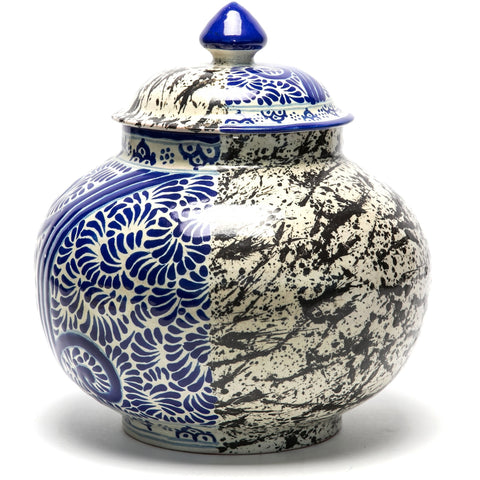 Tibor Reyna / Ceramics Mexican Folk Art Clay