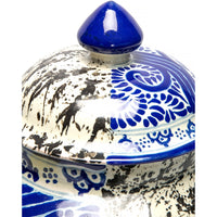 Tibor Reyna / Ceramics Mexican Folk Art Clay