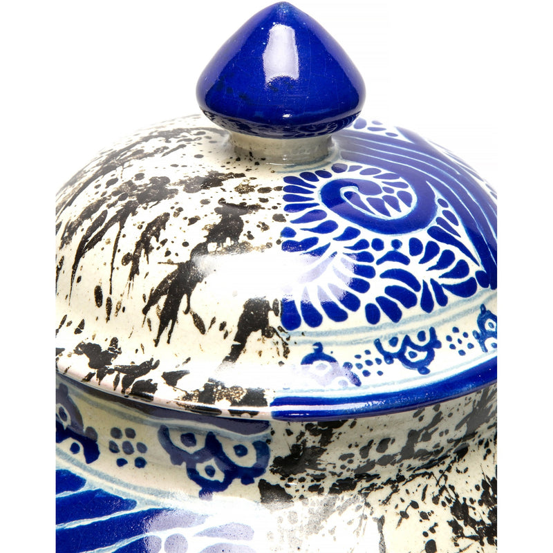 Tibor Reyna / Ceramics Mexican Folk Art Clay