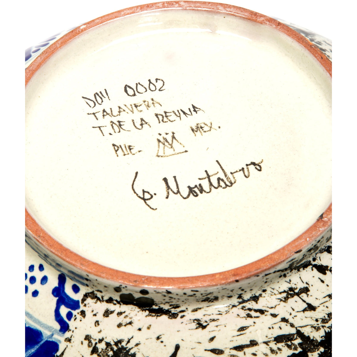 Tibor Reyna / Ceramics Mexican Folk Art Clay
