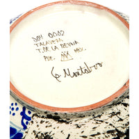 Tibor Reyna / Ceramics Mexican Folk Art Clay