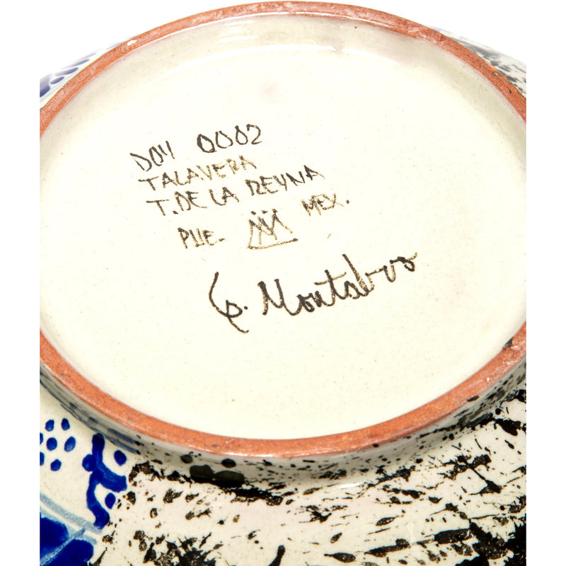 Tibor Reyna / Ceramics Mexican Folk Art Clay