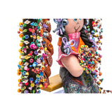 Tradiciones de mi Infancia / Ceramics Mexican Folk Art Clay