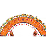 Tradiciones de mi Infancia / Ceramics Mexican Folk Art Clay