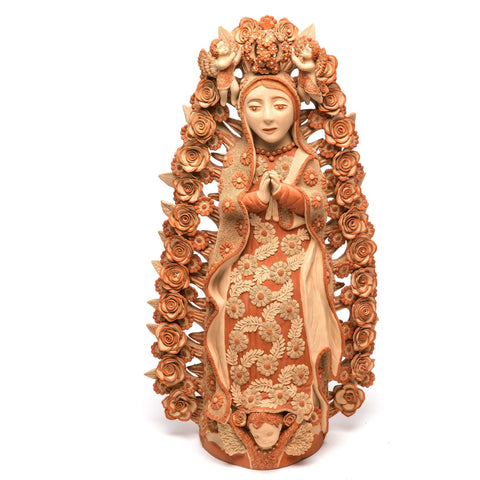 Virgen de Guadalupe Veracruzana