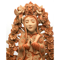 Virgen de Guadalupe Veracruzana