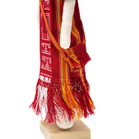 Muñeca Veracruzana / Mexican Folk Art Doll
