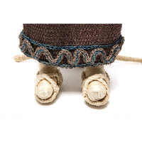 Mahjitzi de Queretaro / Mexican Folk Art Doll