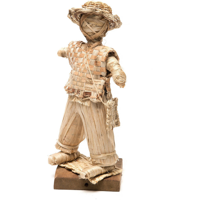 Campesino / Mexican Folk Art Doll