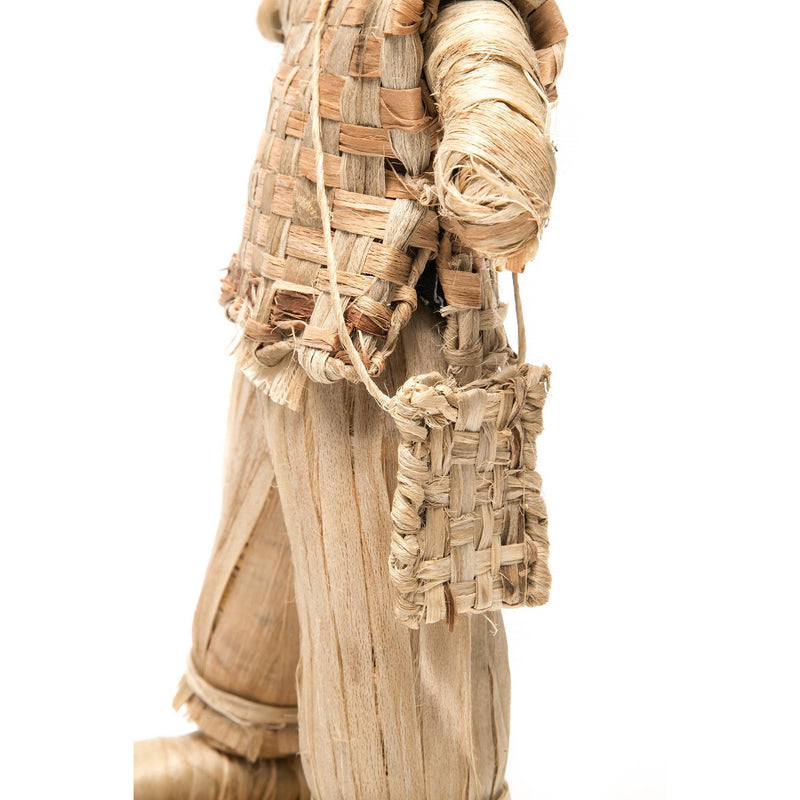 Campesino / Mexican Folk Art Doll