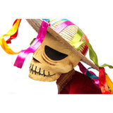 Tata / Mexican Folk Art Carton Sculpture
