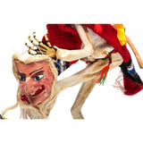Tata / Mexican Folk Art Carton Sculpture