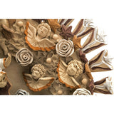 El Bien contra el Mal / Ceramics Mexican Folk Art Clay