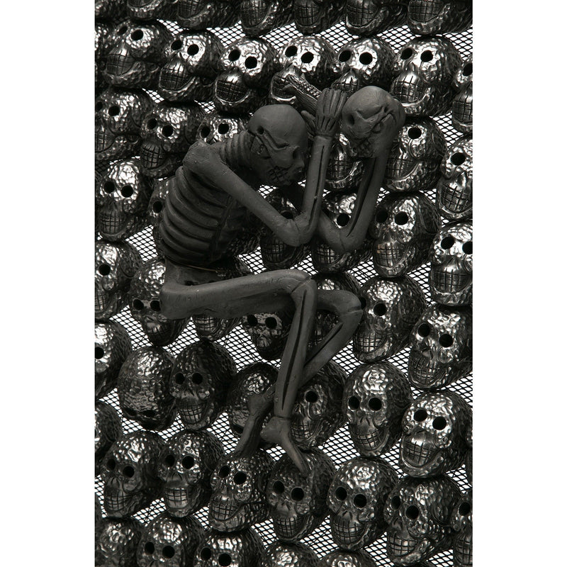 Sueño del Origen / Ceramics Black Clay Mexican Folk Art