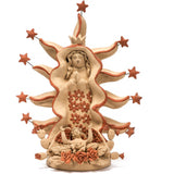 Virgen de Guadalupe