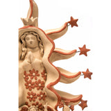 Virgen de Guadalupe