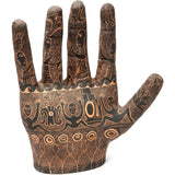 La Mano Mixteca / Ceramics Mexican Folk Art Clay