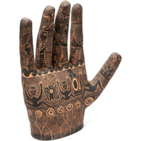 La Mano Mixteca / Ceramics Mexican Folk Art Clay