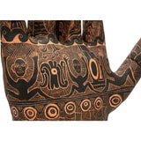 La Mano Mixteca / Ceramics Mexican Folk Art Clay