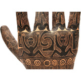 La Mano Mixteca / Ceramics Mexican Folk Art Clay