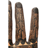 La Mano Mixteca / Ceramics Mexican Folk Art Clay