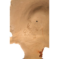 Sirena / Ceramics Mexican Folk Art Clay
