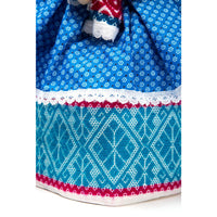 Muñeca Otomi / Mexican Folk Art Doll