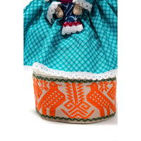 Muñeca Otomi / Mexican Folk Art Doll