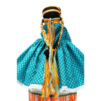 Muñeca Otomi / Mexican Folk Art Doll