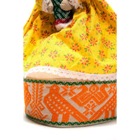 Muñeca Otomi / Mexican Folk Art Doll