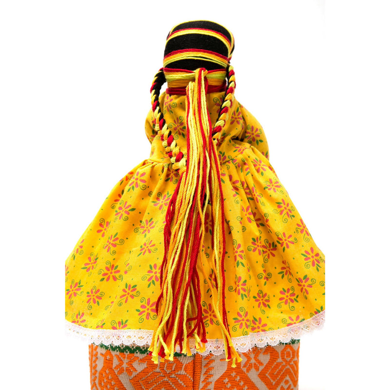 Muñeca Otomi / Mexican Folk Art Doll