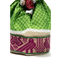 Muñeca Otomi / Mexican Folk Art Doll