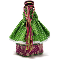 Muñeca Otomi / Mexican Folk Art Doll