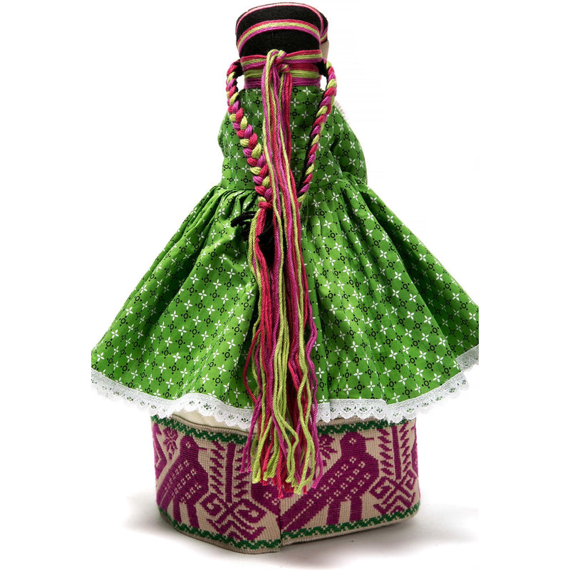 Muñeca Otomi / Mexican Folk Art Doll