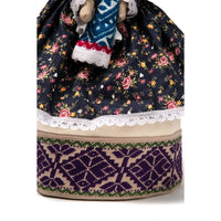 Muñeca Otomi / Mexican Folk Art Doll