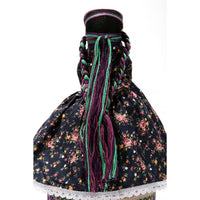 Muñeca Otomi / Mexican Folk Art Doll