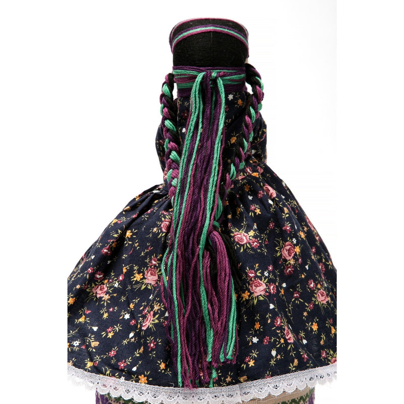 Muñeca Otomi / Mexican Folk Art Doll