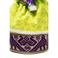 Muñeca Otomi / Mexican Folk Art Doll