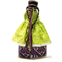 Muñeca Otomi / Mexican Folk Art Doll