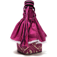 Muñeca Otomi / Mexican Folk Art Doll