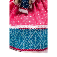 Muñeca Otomi / Mexican Folk Art Doll