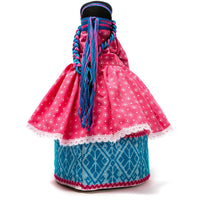 Muñeca Otomi / Mexican Folk Art Doll