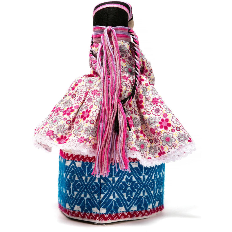 Muñeca Otomi / Mexican Folk Art Doll