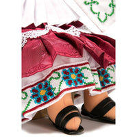 Lupita / Mexican Folk Art Doll