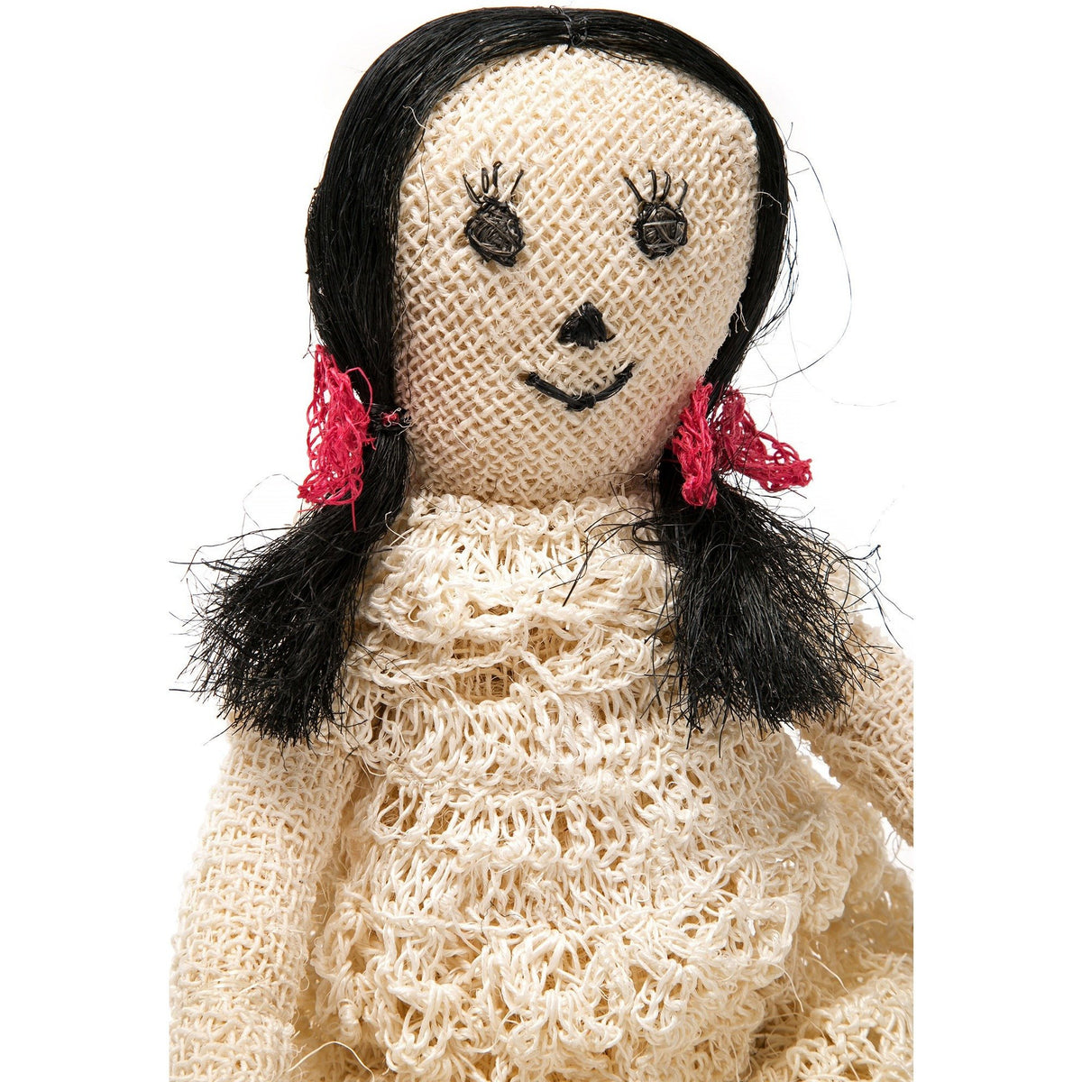 Sarita / Mexican Folk Art Doll