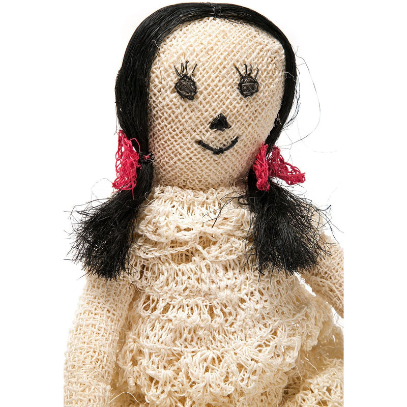 Sarita / Mexican Folk Art Doll
